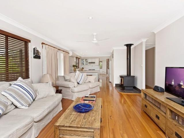House for rent in Fishermans Paradise, New South Wales