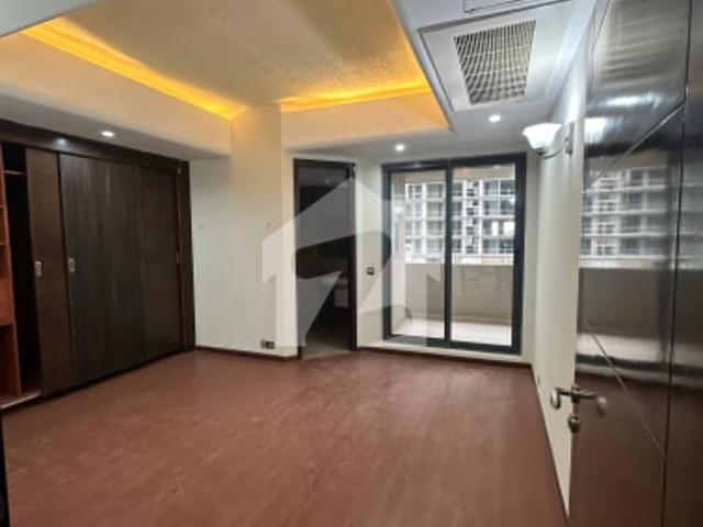 Apartment for sale in Islamabad