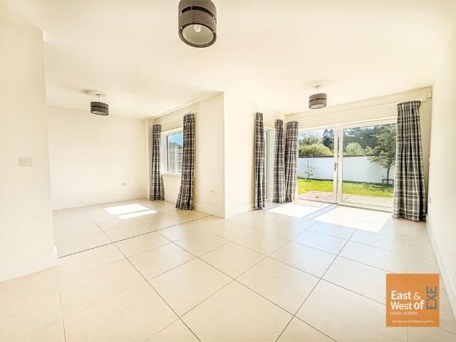 House for rent in Newcourt, Watergate