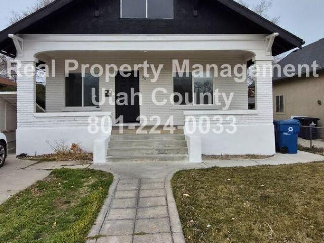 Apartment for rent in Spanish Fork, Utah County