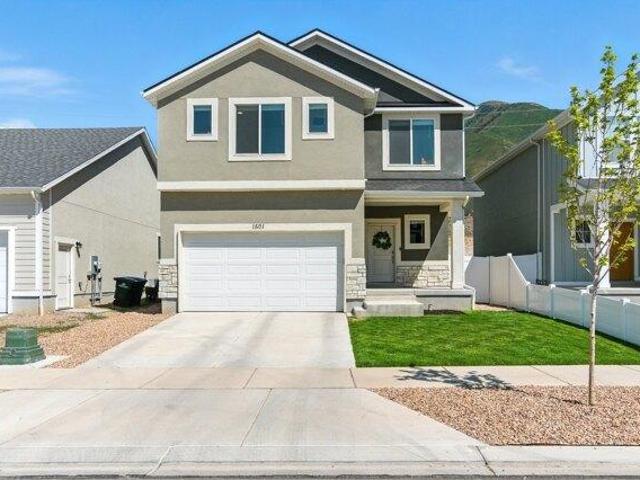 House for sale in Spanish Fork, Utah