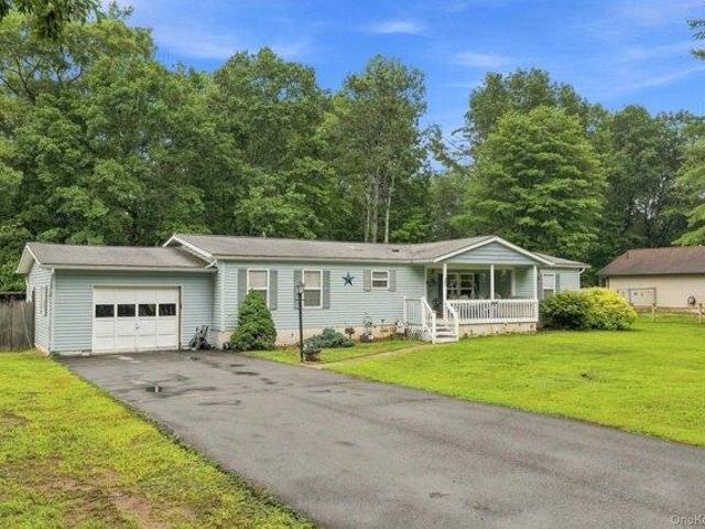 House for sale in New York