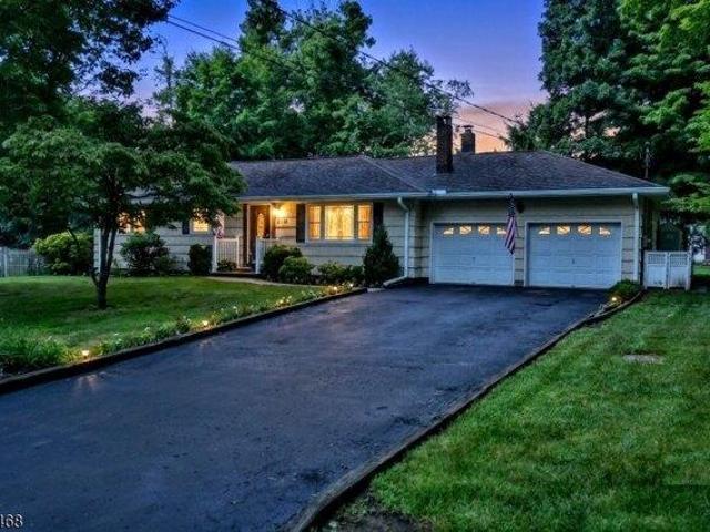House for sale in Sparta, New Jersey