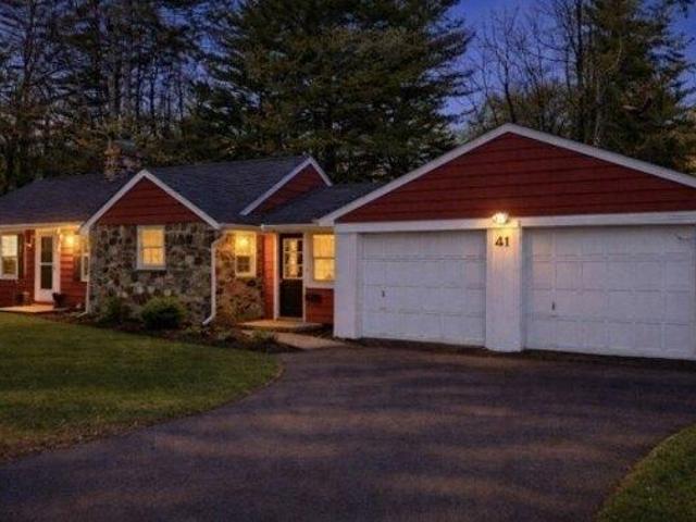 House for sale in Sparta Township, Sussex County