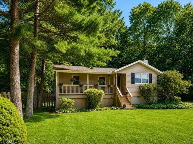House for sale in Sparta Township, Sussex County