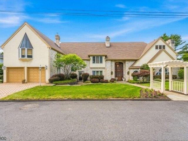 House for sale in Lake Mohawk, Sparta Township