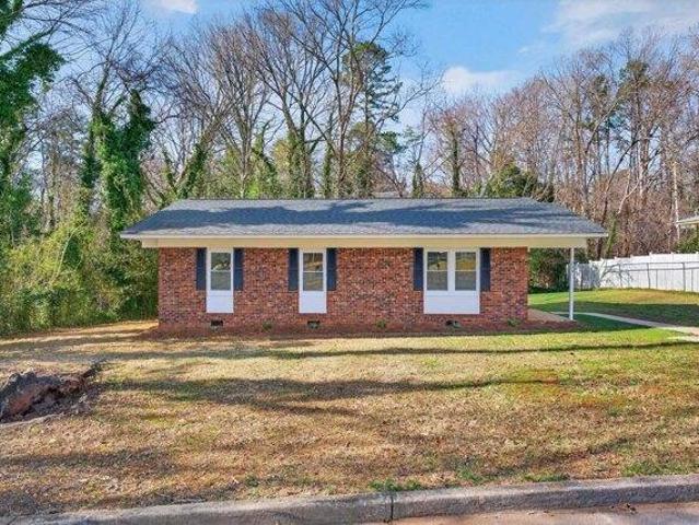 House for sale in Spartanburg, South Carolina