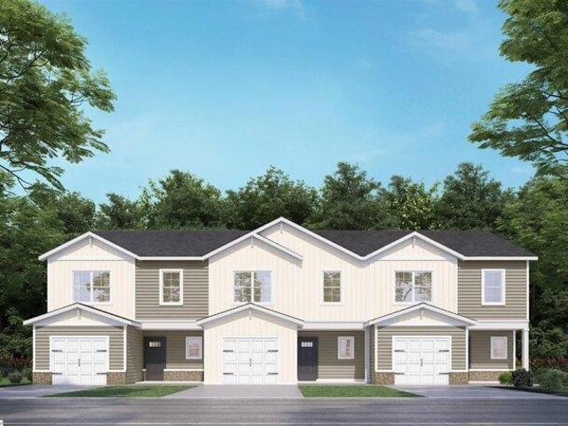 House for sale in Spartanburg, South Carolina