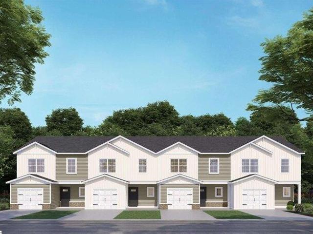 House for sale in Spartanburg, South Carolina