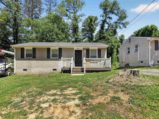 House for sale in Spartanburg, South Carolina