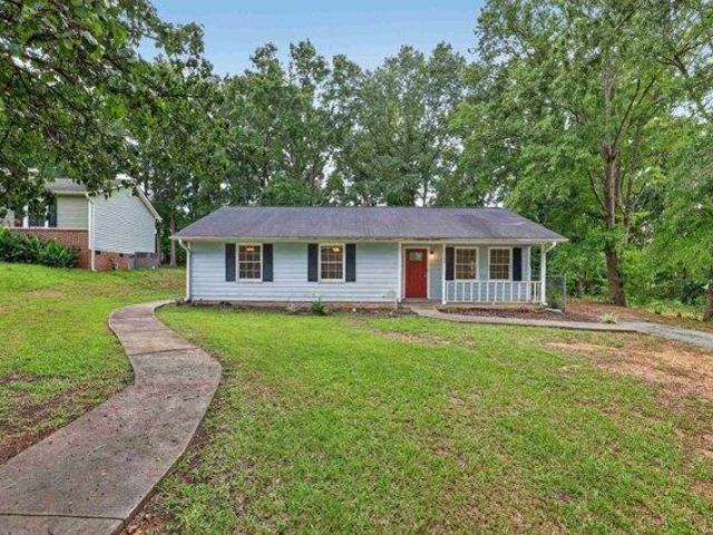 House for sale in Spartanburg, South Carolina