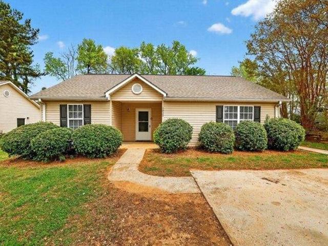 House for sale in Spartanburg, South Carolina