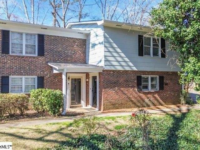 Condo for sale in Spartanburg