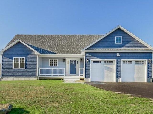 House for sale in Spencer, Massachusetts