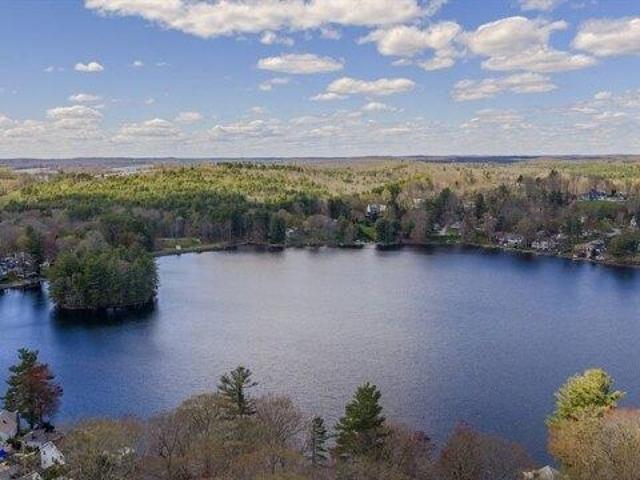 House for sale in Spencer, Massachusetts