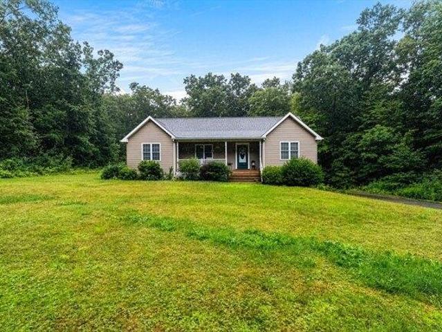 House for sale in Spencer, Massachusetts