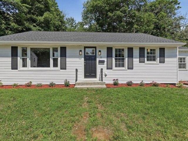 House for sale in Spencer, Massachusetts