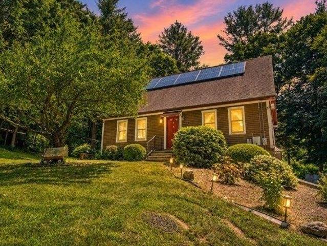 House for sale in Spencer, Massachusetts