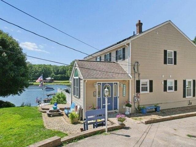 House for sale in Spencer, Massachusetts