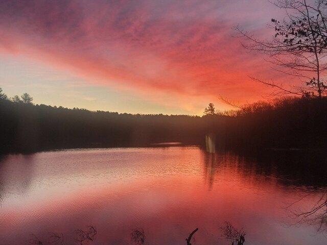 House for sale in Spencer, Massachusetts