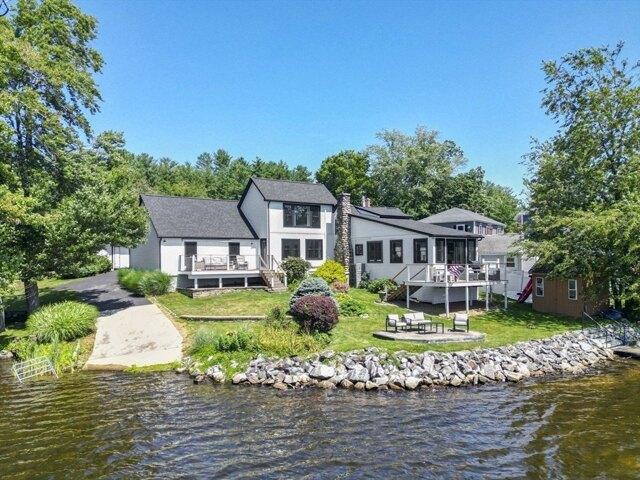House for sale in Spencer, Massachusetts