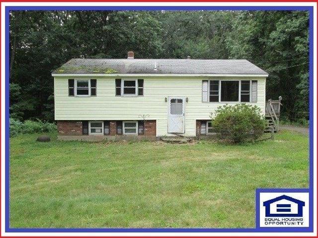 House for sale in Spencer, Massachusetts