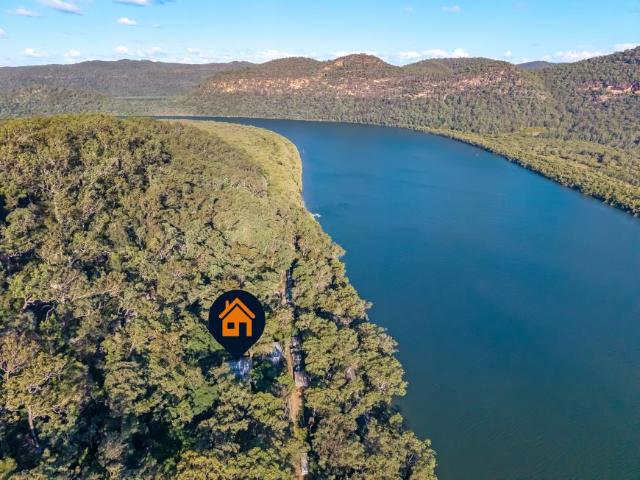 House for sale in Spencer, New South Wales