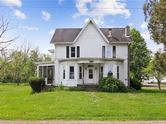 House for sale in Spencer, New York