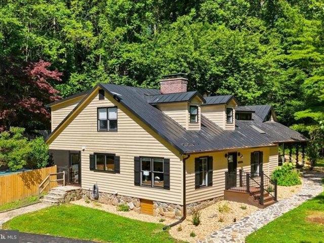 House for sale in Virginia