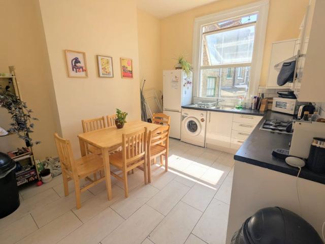 Apartment for rent in Stoke Newington, Greater London