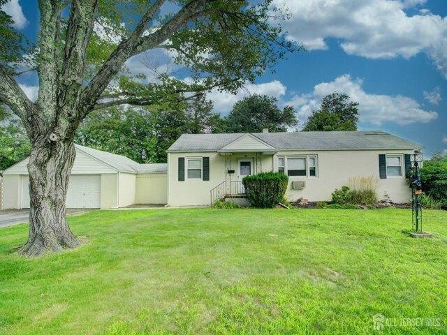 House for sale in Spotswood, New Jersey