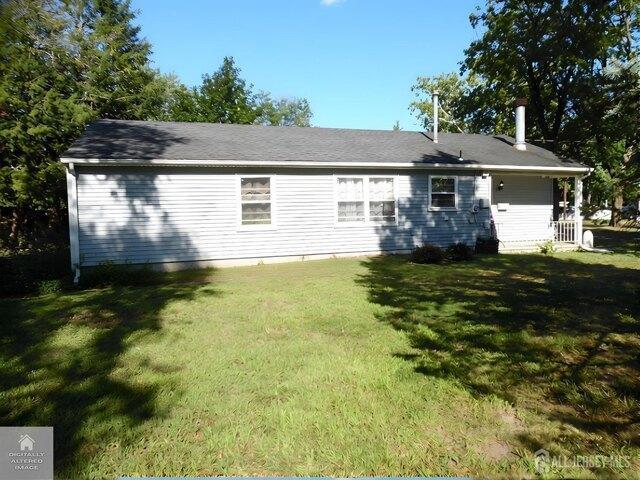 House for sale in Spotswood, New Jersey