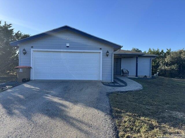 House for sale in Spring Branch, Texas