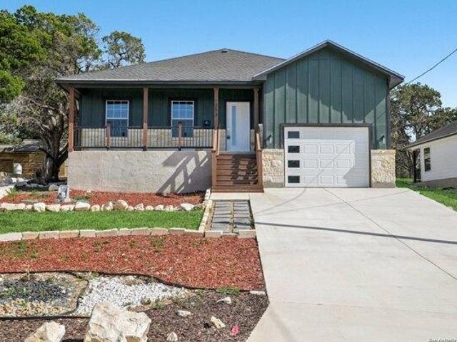 House for sale in Spring Branch, Texas