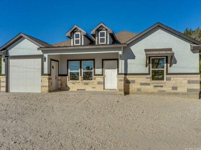 House for sale in Spring Branch, Texas