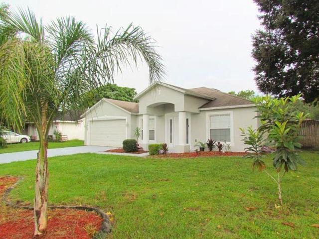 House for sale in Spring Hill, Florida