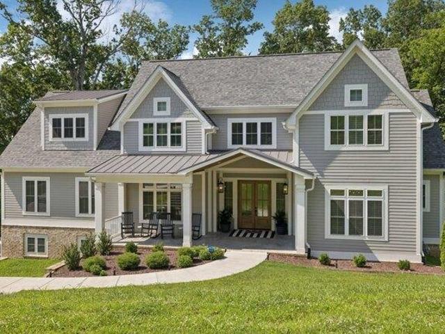 House for sale in Tennessee
