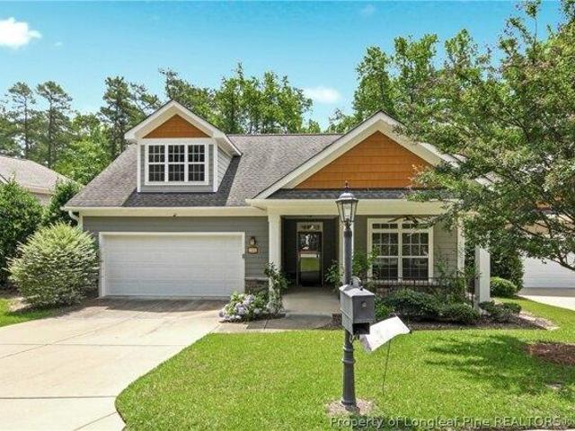 House for sale in Spring Lake, North Carolina