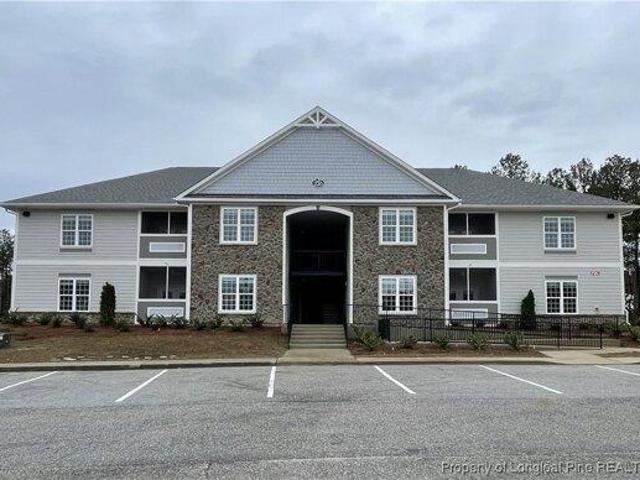 Condo for sale in Spring Lake, North Carolina