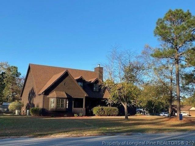 House for sale in Spring Lake, North Carolina