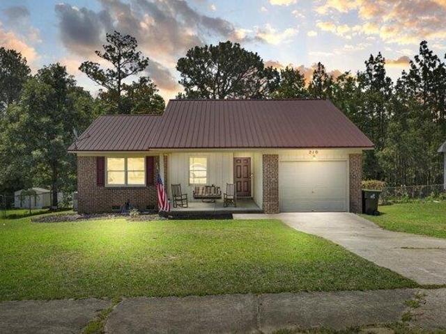 House for sale in Spring Lake, North Carolina