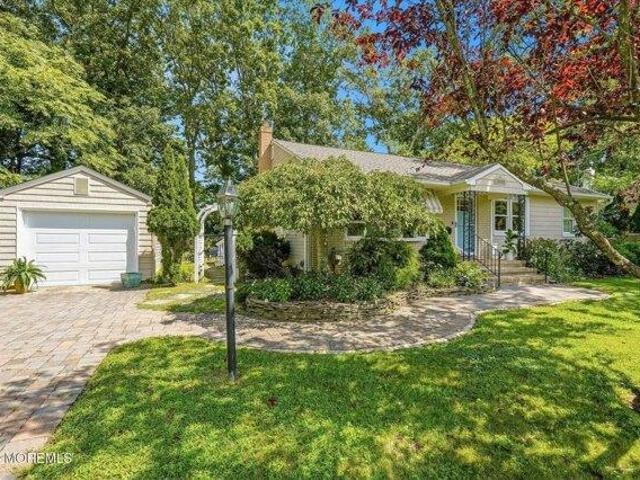 House for sale in Monmouth, New Jersey