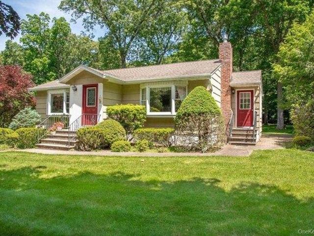 House for sale in Rockland, New York