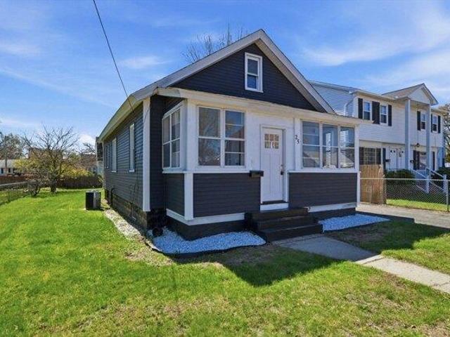 House for sale in Hampden, Massachusetts