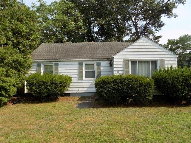 House for sale in Hampden, Massachusetts