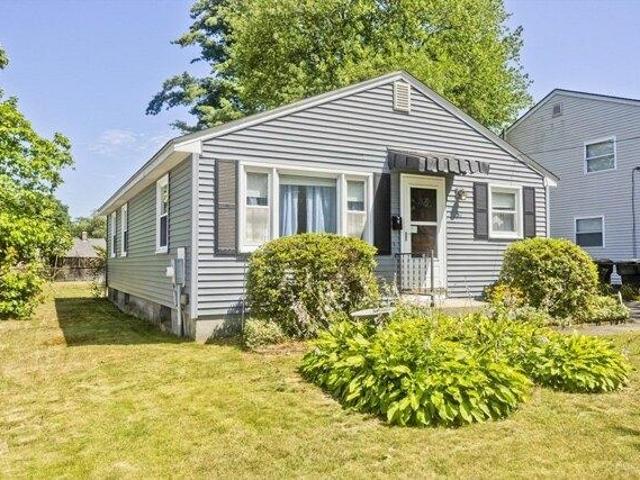House for sale in Hampden, Massachusetts