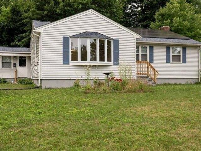 House for sale in Hampden, Massachusetts