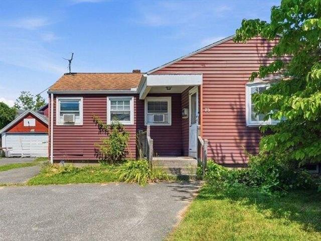 House for sale in Hampden, Massachusetts