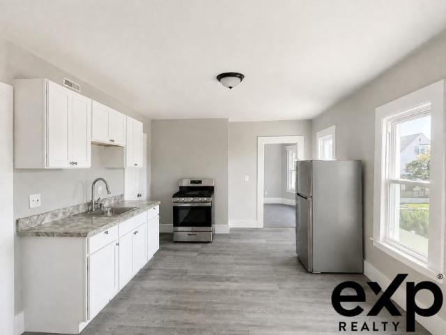 House for rent in Liberty Heights, Springfield