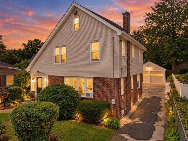 House for sale in Hampden, Massachusetts